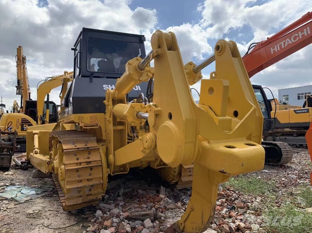 Shantui SD 32 Rupsdozers