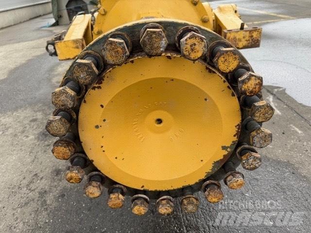 CAT 966 H REAR AXLES Assen
