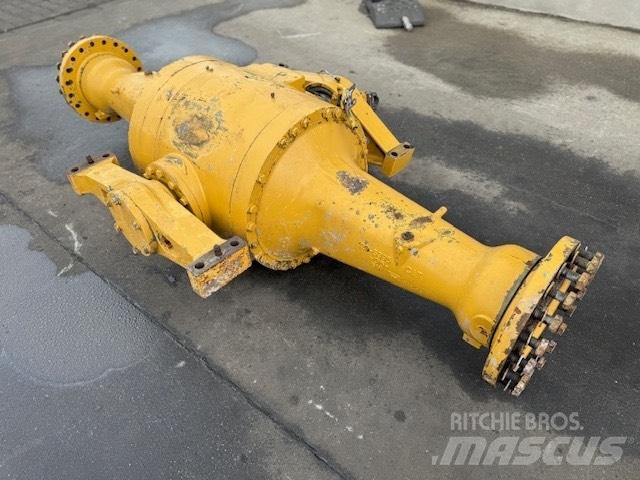 CAT 966 H REAR AXLES Assen