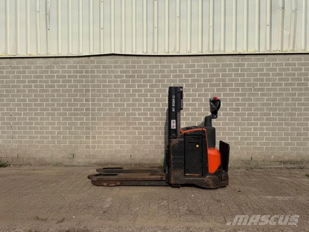 BT SWE200D Stapelaar meeloop