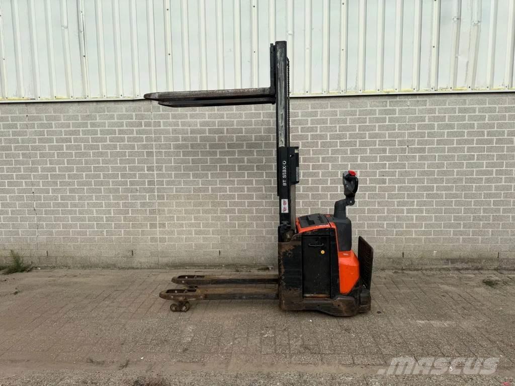 BT SWE200D Stapelaar meeloop