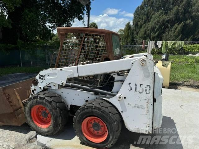 Bobcat S 150 Schrankladers