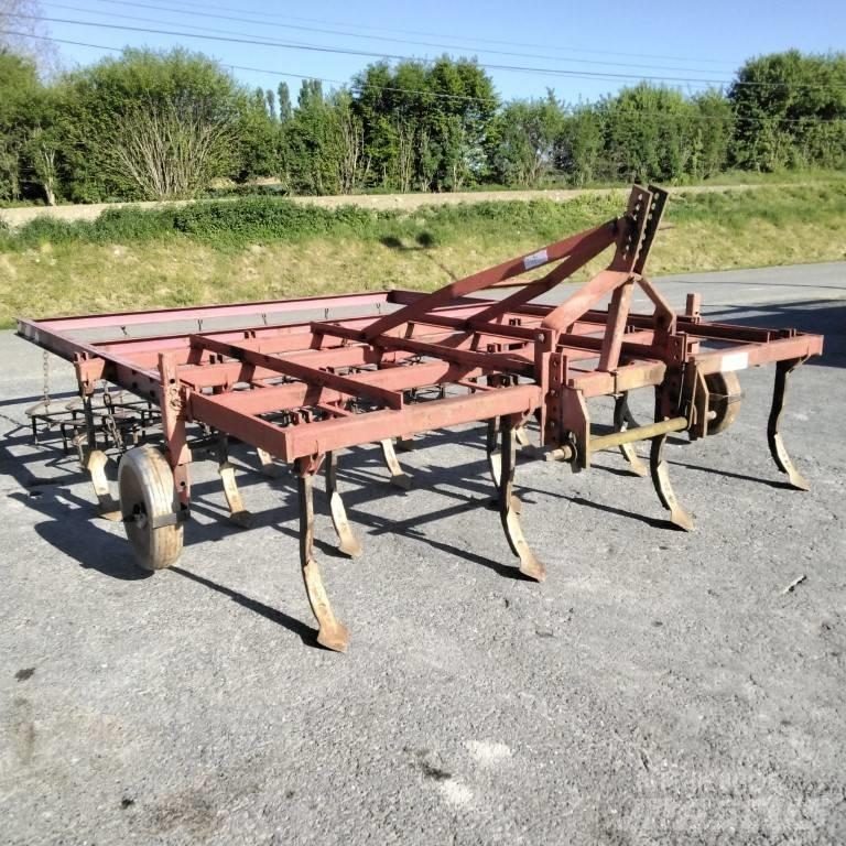 Rau 3M Cultivatoren
