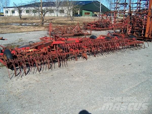 Lilla Harrie 600 Cultivatoren