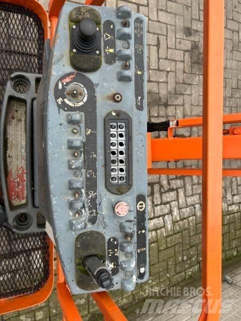 JLG 450 AJ Knikarmhoogwerkers
