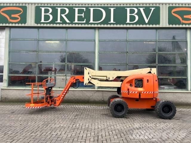 JLG 450 AJ Knikarmhoogwerkers