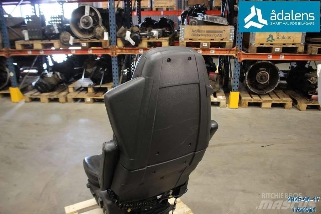 Volvo FH FH Cabine en interieur