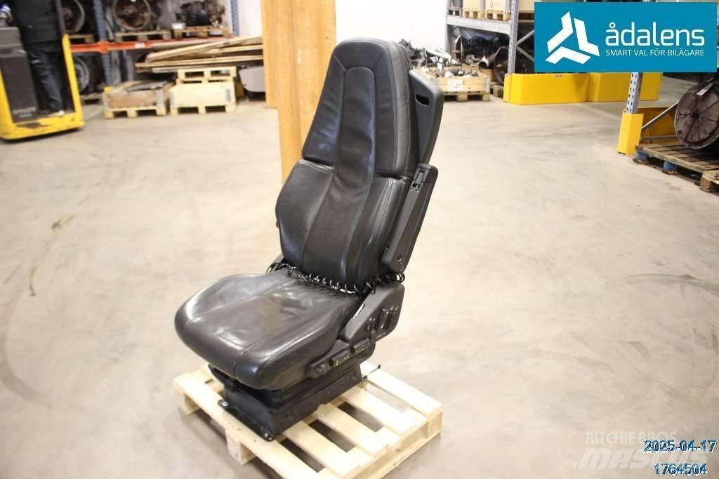 Volvo FH FH Cabine en interieur