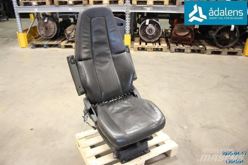 Volvo FH FH Cabine en interieur