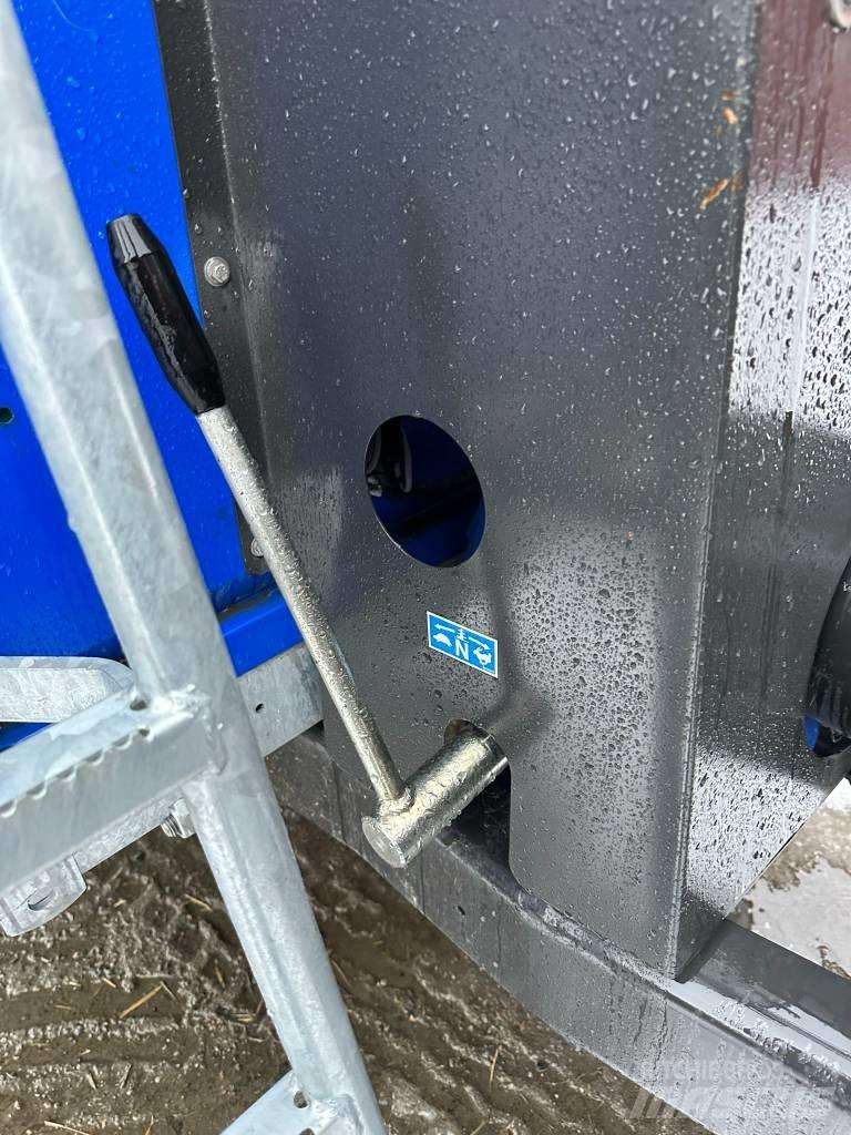 Delaval VM12 Landbouw - overige