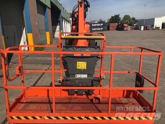 JLG 1350 SJP Telescoophoogwerkers