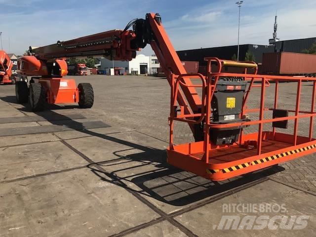 JLG 1350 SJP Telescoophoogwerkers
