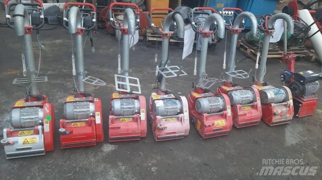  KUNZLE TASIN 1500W Bouw - Overige