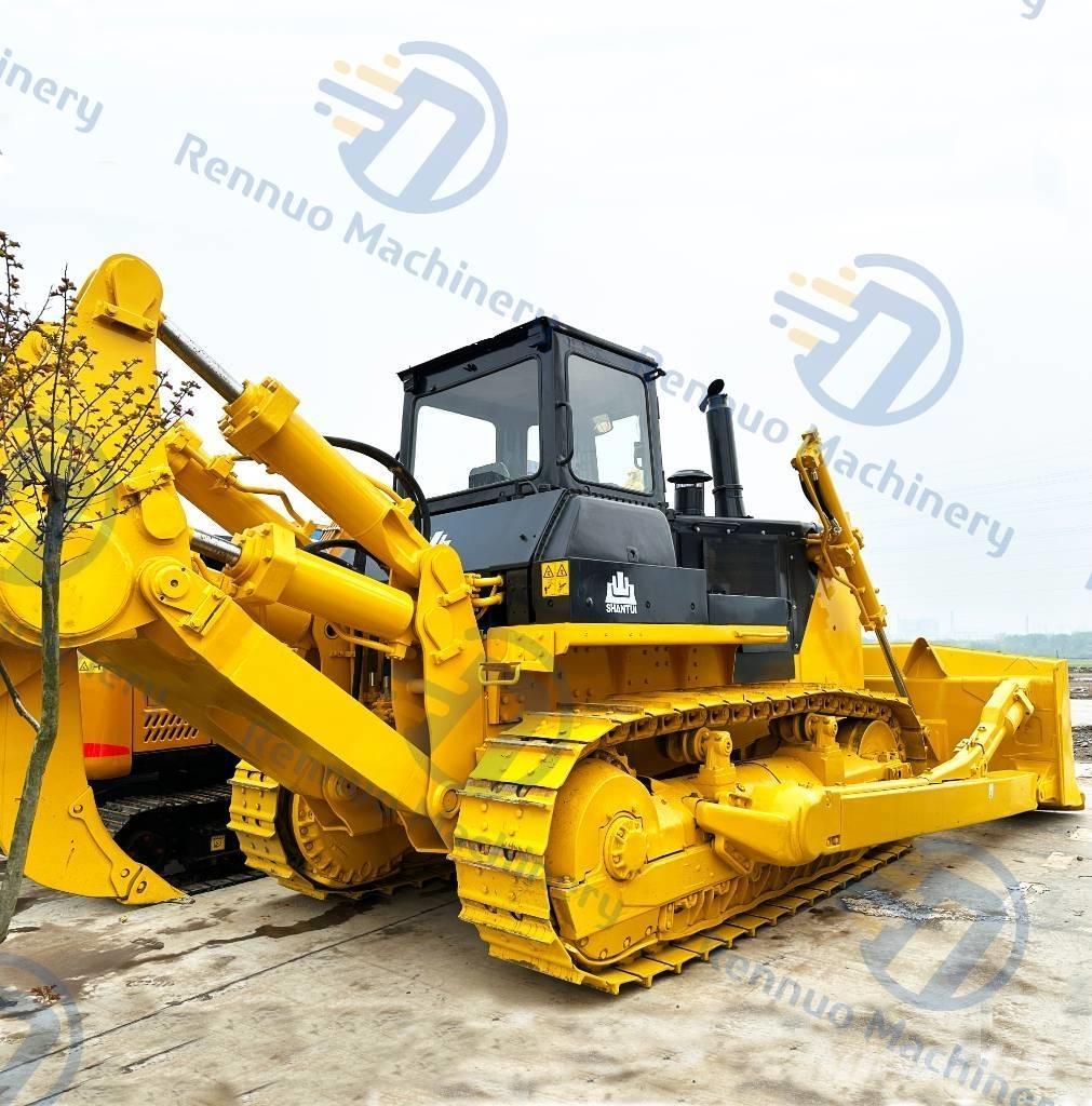 Shantui SD 32 Rupsdozers