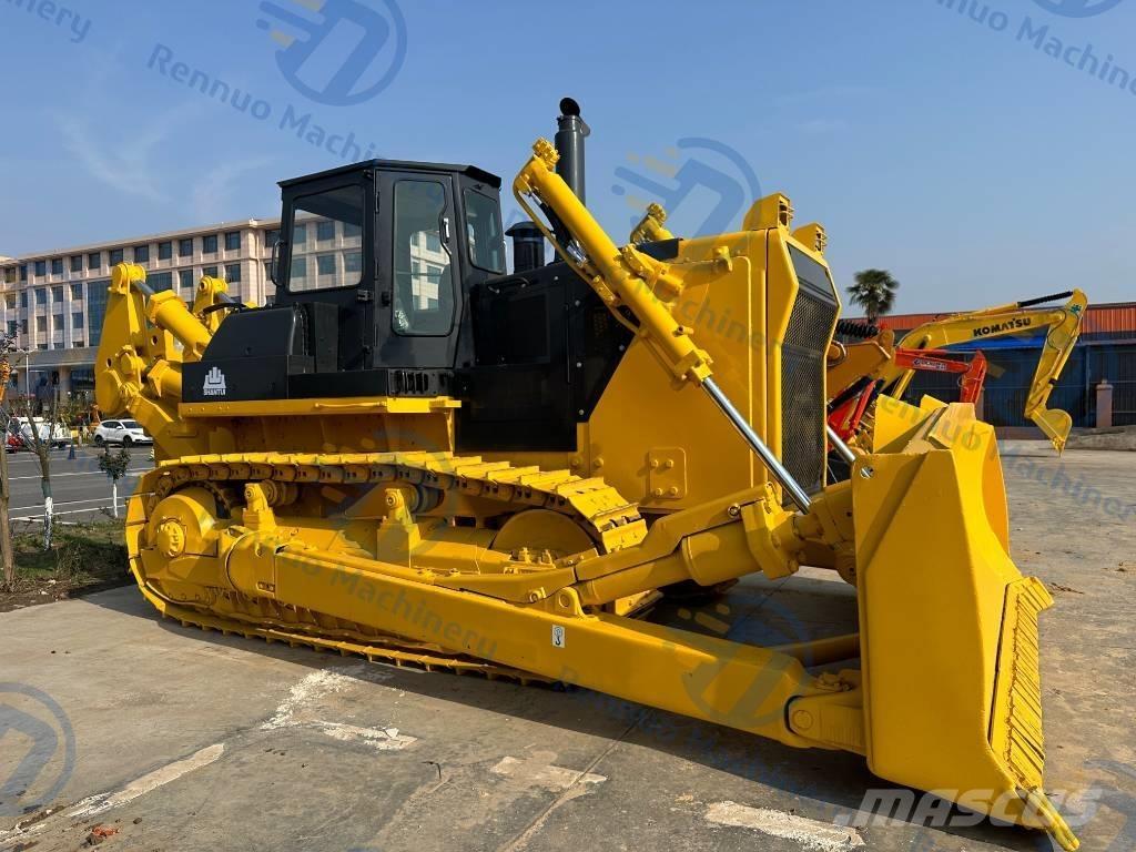 Shantui SD 32 Rupsdozers