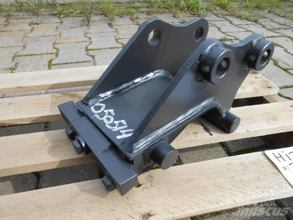  Overig Hitachi ZX10U Snelkoppelingen