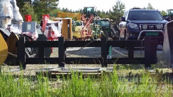 Igland Pallegaffel Overige accessoires voor tractoren