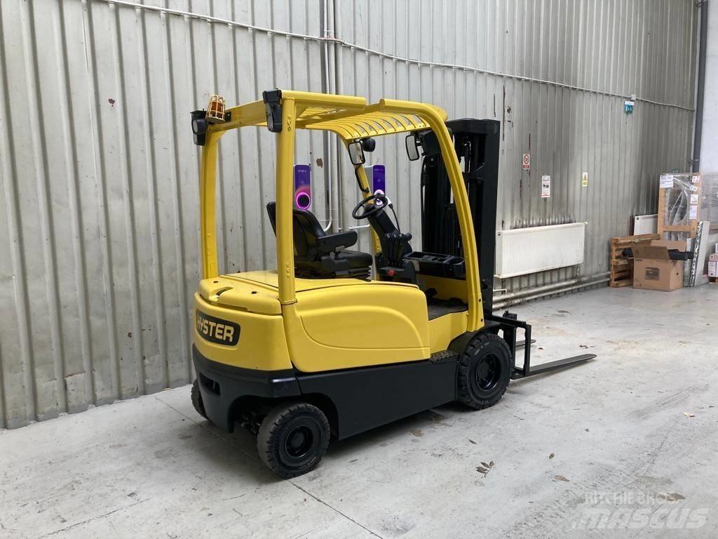 Hyster J2.5XN Elektrische heftrucks
