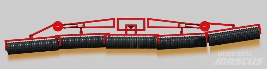 He-Va KingRoller Walsen