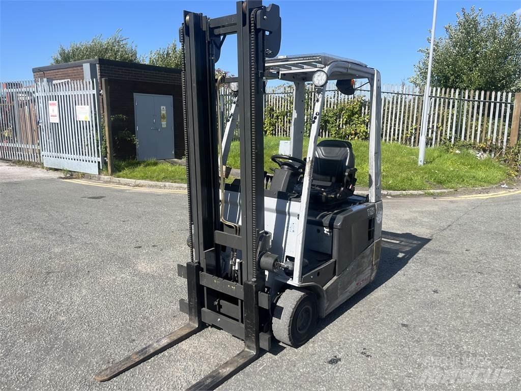 TCM A1N1L15H Elektrische heftrucks