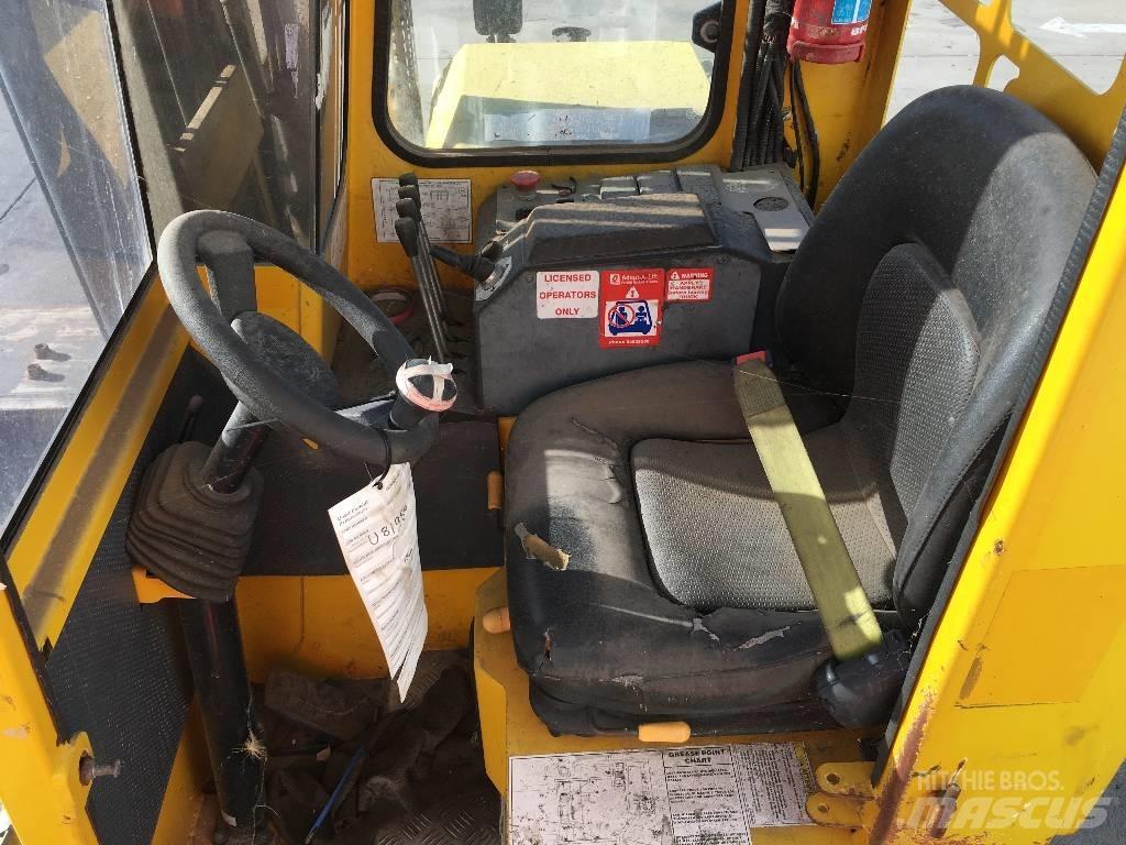 Combilift C 3000 Zijlader