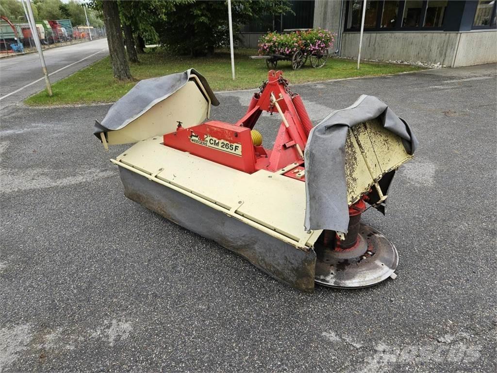 CLAAS CM 265 Maaiers