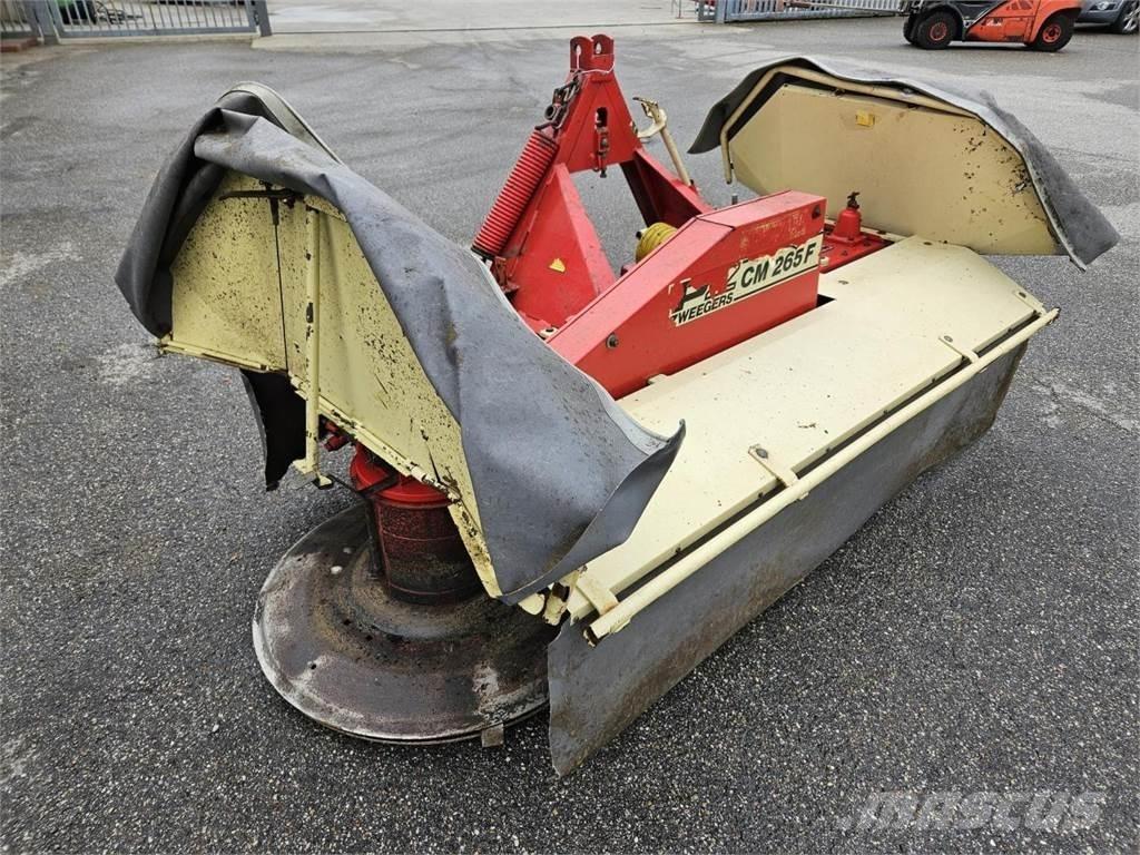 CLAAS CM 265 Maaiers