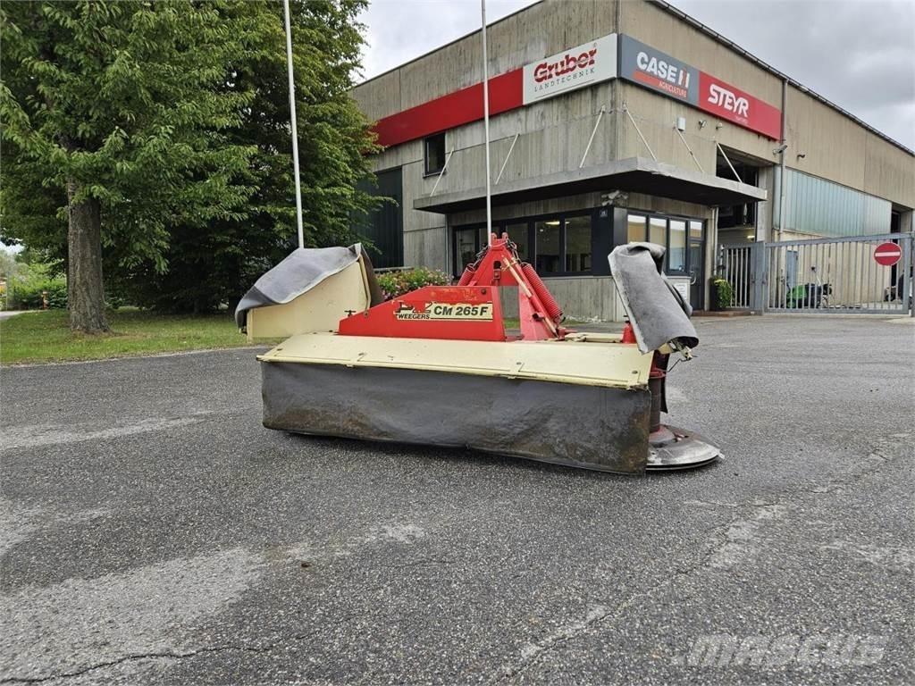CLAAS CM 265 Maaiers