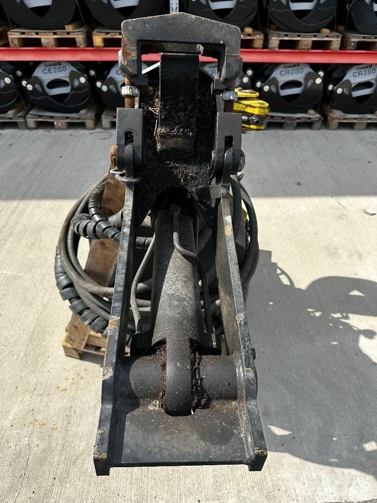John Deere 730 Boomvelkoppen