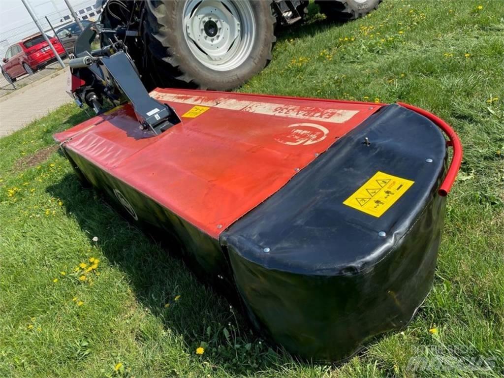 Vicon EXTRA 336 Maaiers