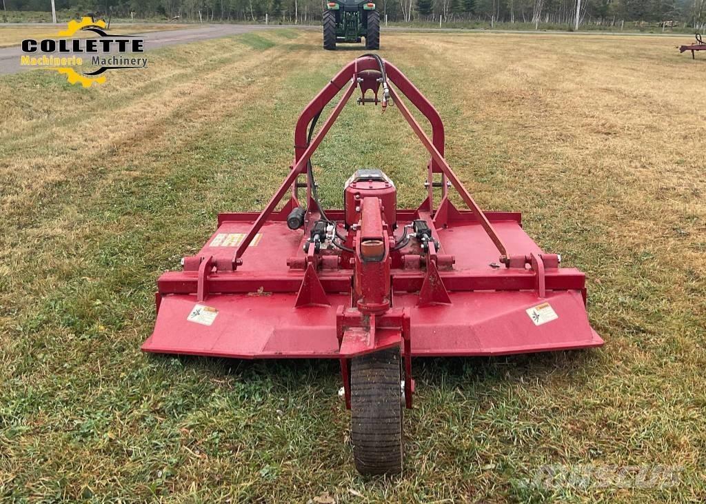 Brown TCF - 2625 Overige accessoires voor tractoren