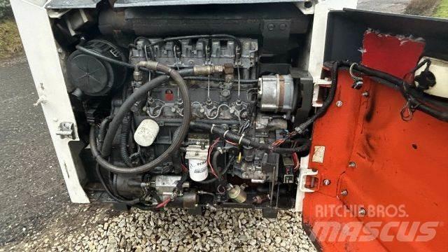 Bobcat 873 Schrankladers