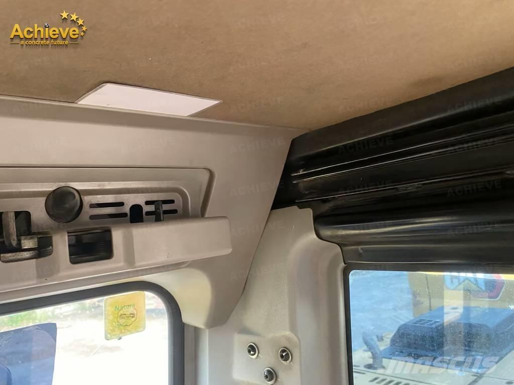 CAT 336D2 Rupsgraafmachines