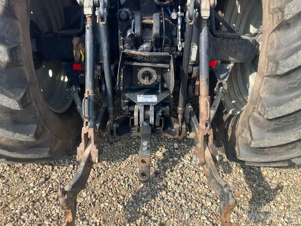 Case IH CVX 185 Tractoren