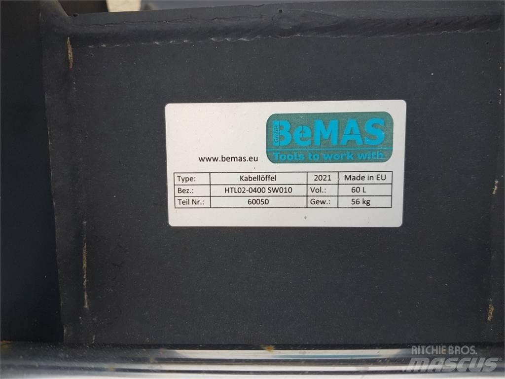 TL 400mm SW010 Graafarmen