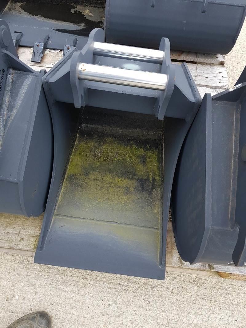 TL 400mm SW010 Graafarmen