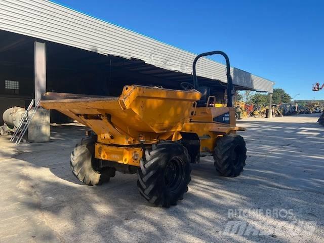Thwaites MACH 2061 Mini Dumpers