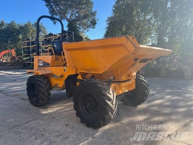 Thwaites MACH 2061 Mini Dumpers