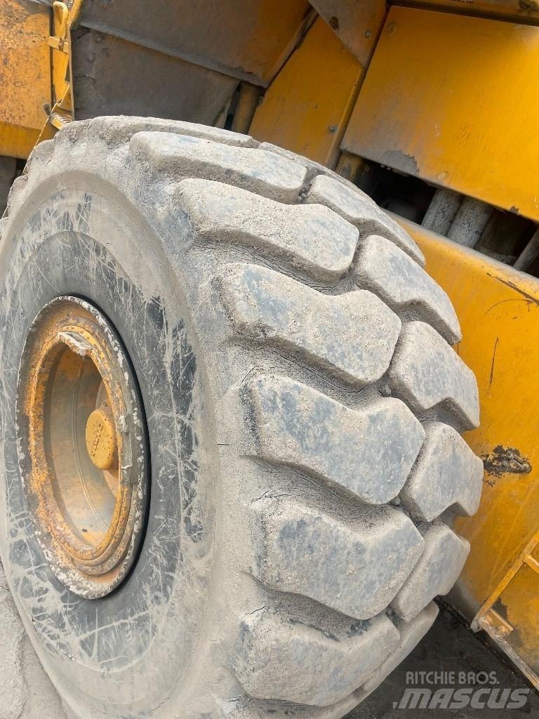 Volvo L 180 C Wielladers