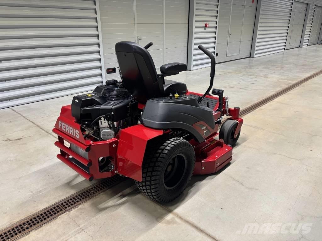 Ferris 400s Zero-turn grasmaaiers
