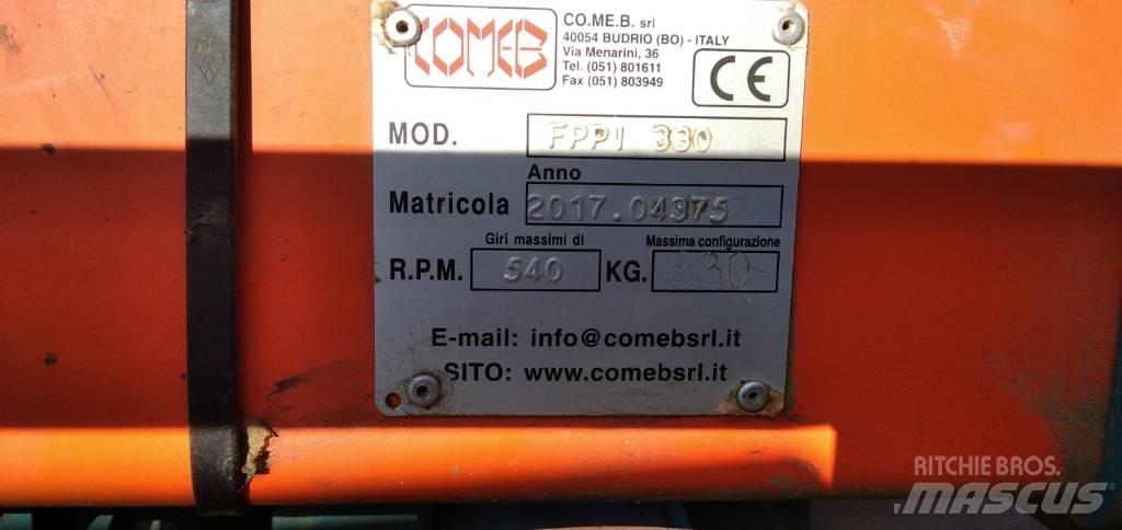 COMEB FPPI 330 Maaiers