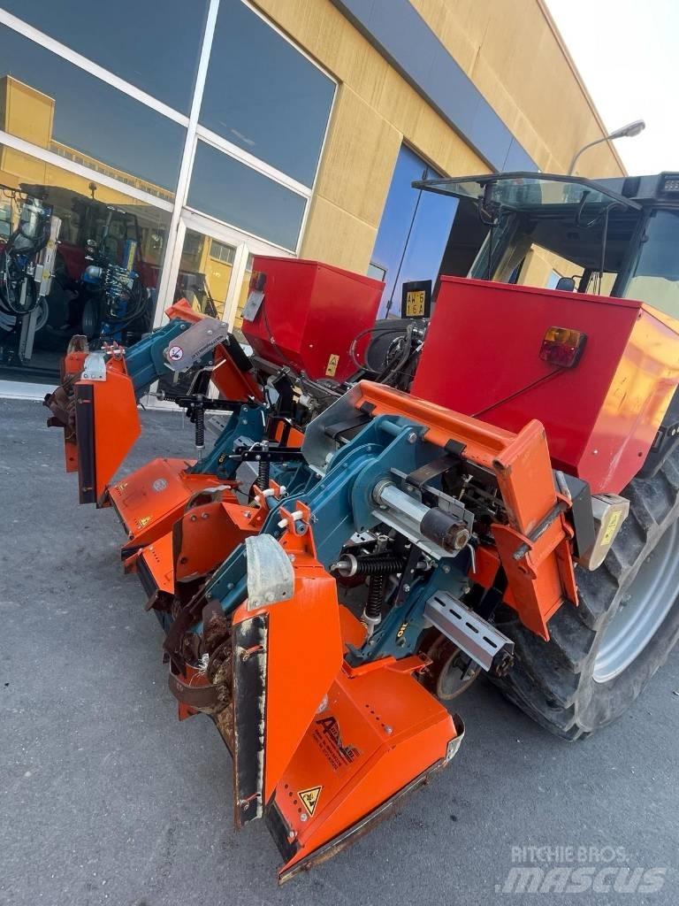  COMEB FPPI 330 Maaiers