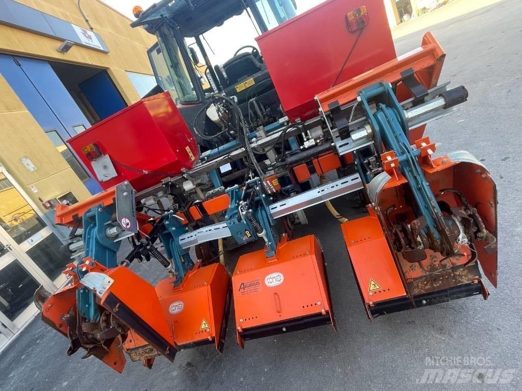  COMEB FPPI 330 Maaiers