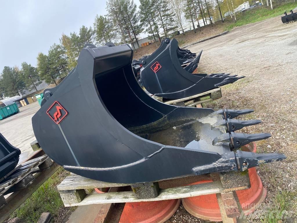Huddig Original Bakken