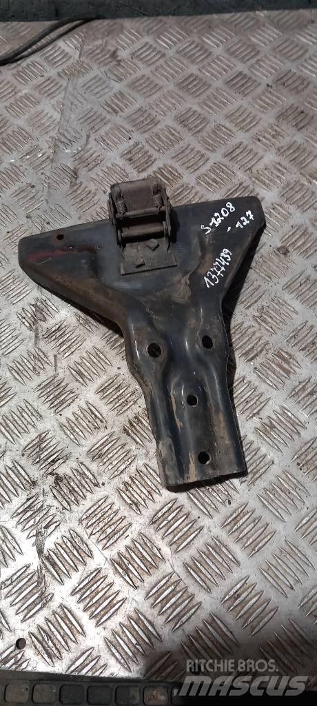 Scania 94 D.    1377439 Chassis en ophanging
