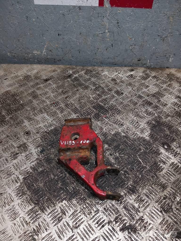 Volvo FH 12     20548213 Chassis en ophanging