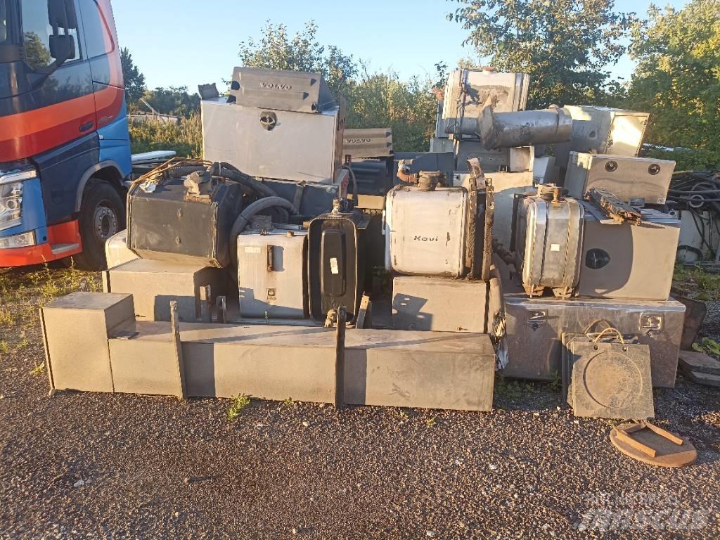 Multilift XR Haakliften