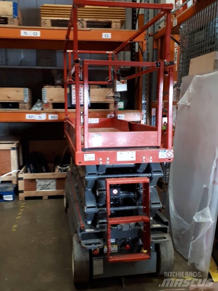 SkyJack SJ 3226 Schaarhoogwerkers