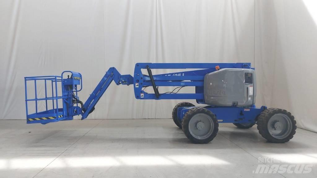 Genie Z 45/25 Knikarmhoogwerkers