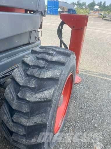 SkyJack SJ 9250 Schaarhoogwerkers
